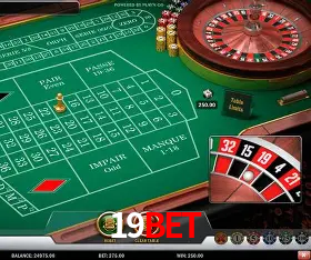 Desvendando o Mundo dos Jogos Virtuais na 19bet