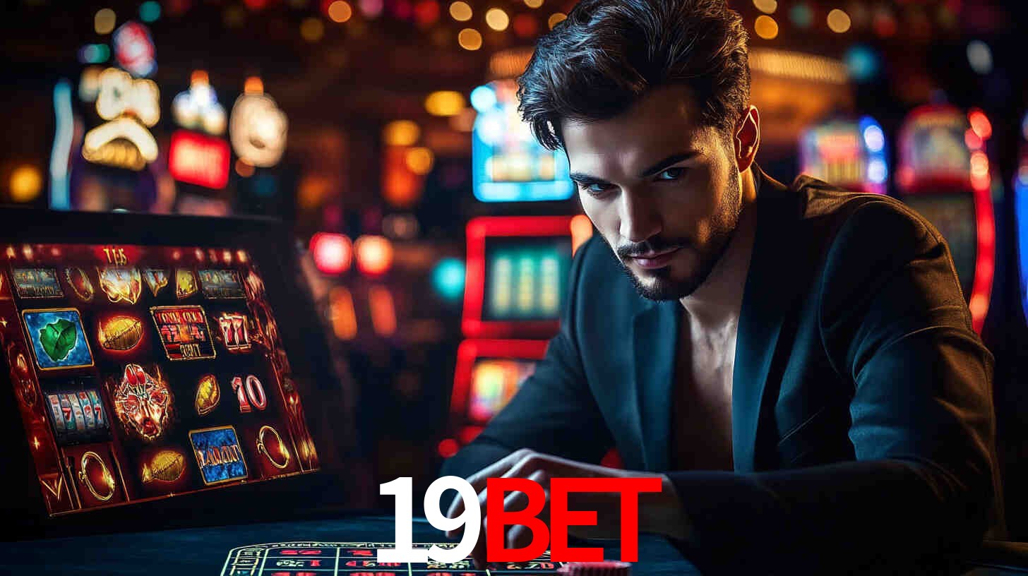 19bet bet Brasil
