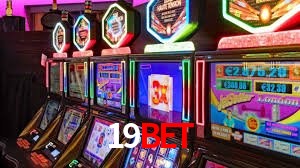 Avaliações dos Jogadores 19bet