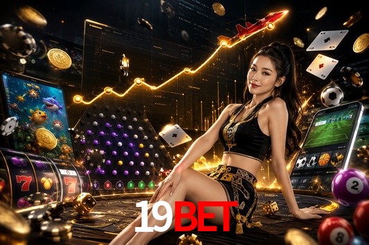 Weekend Specials 19bet