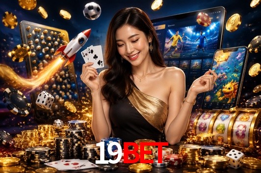 API Integration 19bet