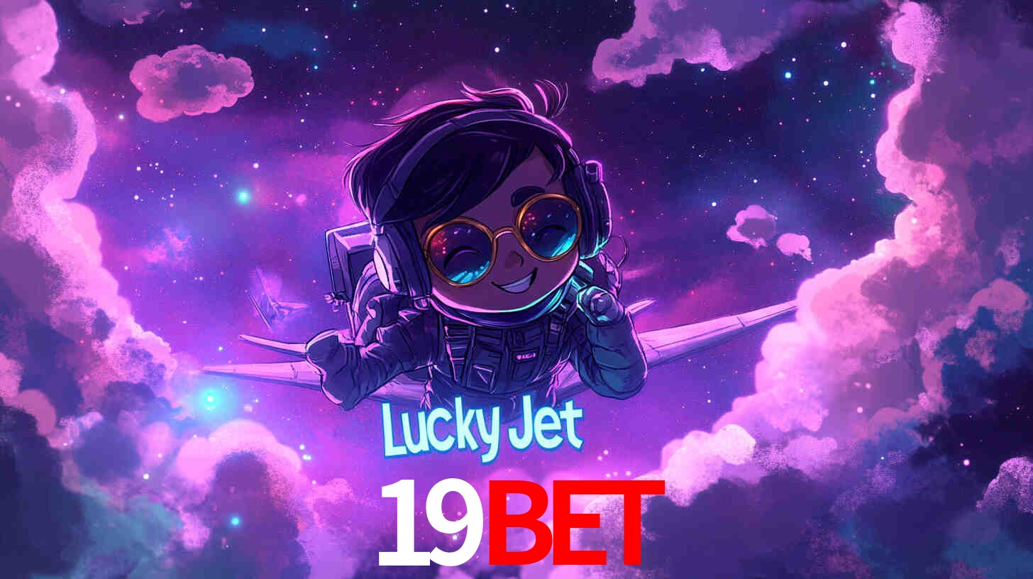 Segurança App 19bet