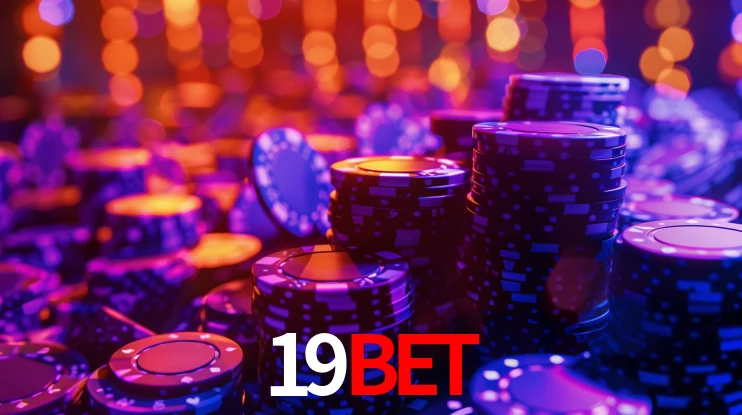 Bônus App 19bet