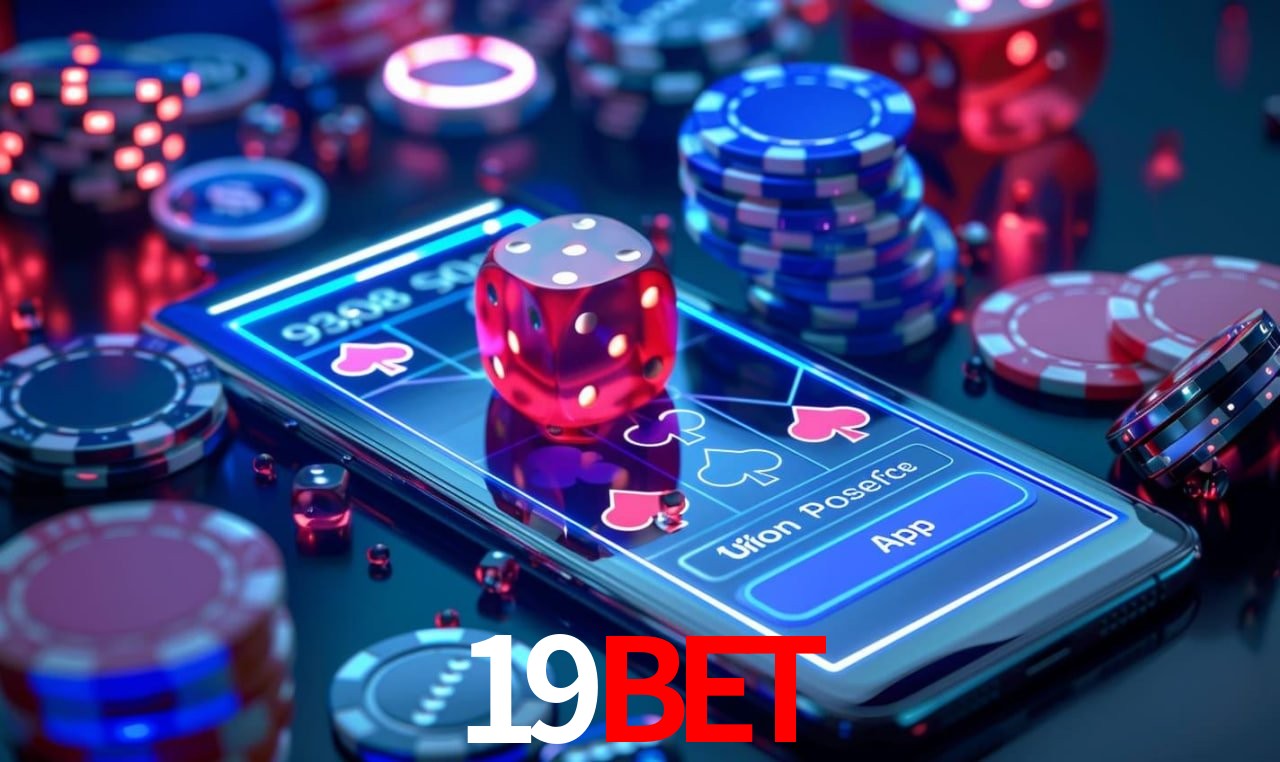 Jogos Mesa 19bet