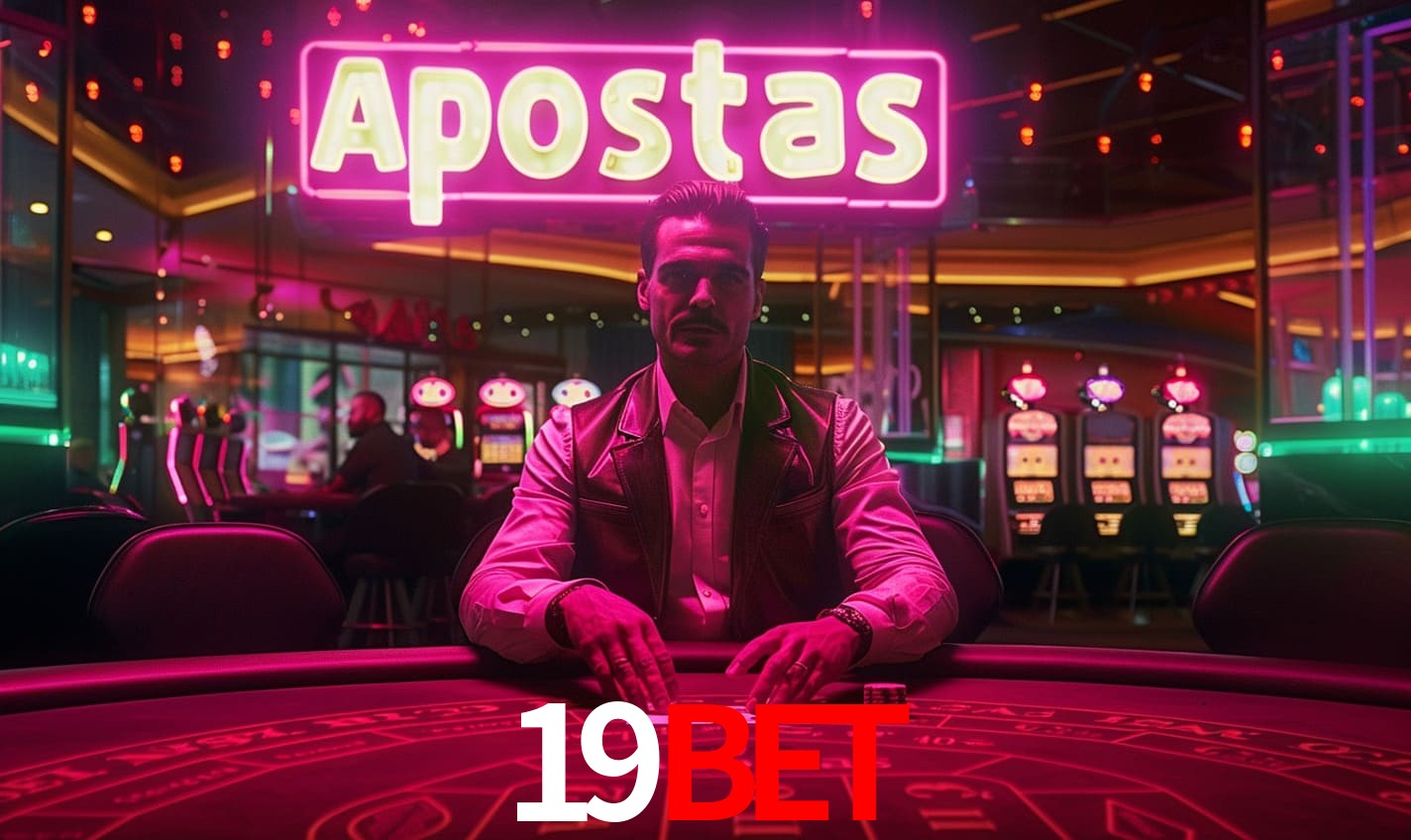 Bônus Diários 19bet