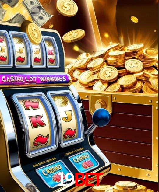 Game Providers 19bet