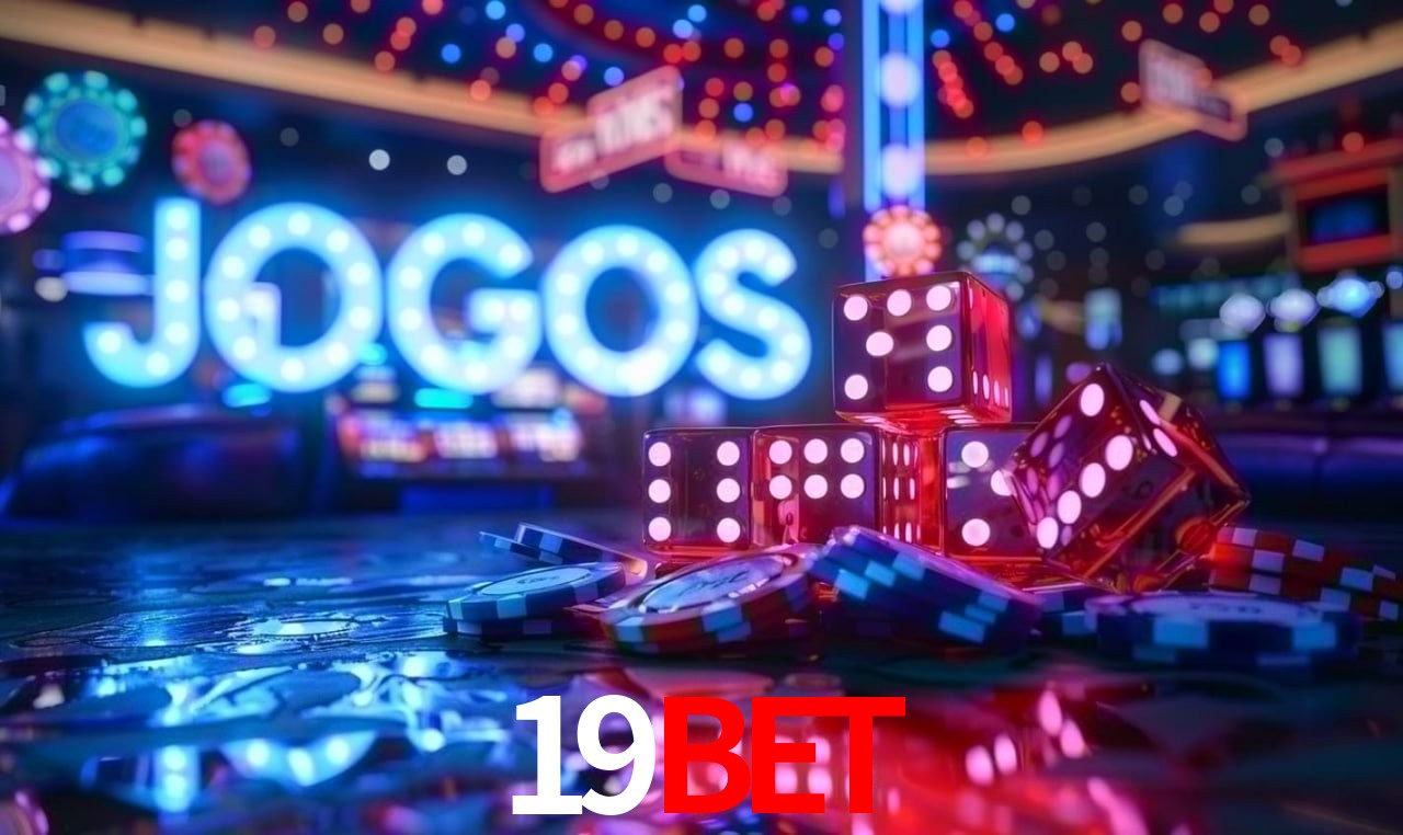 Diretório de Jogos 19bet