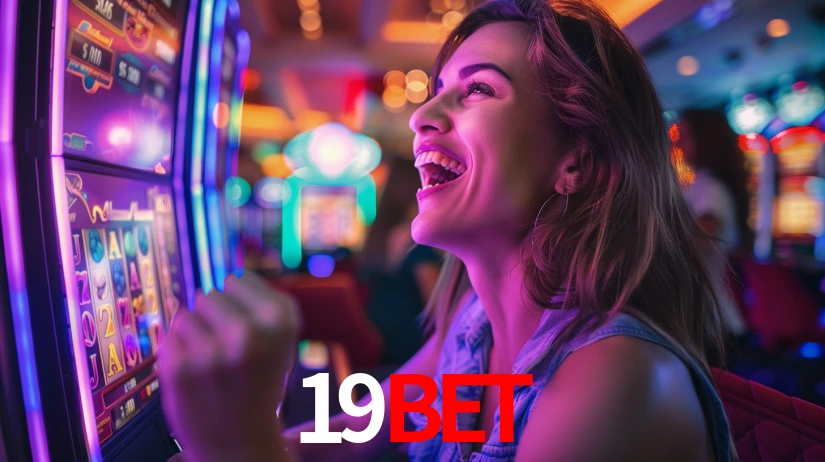 19bet - Cassino On-line 24h - 19bet.com