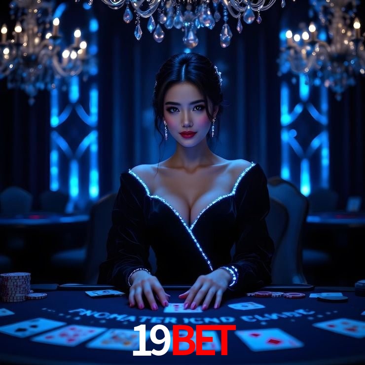 19bet Giros Grátis