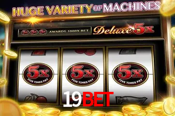 Inovações de Jogos na 19bet: O Futuro das Experiências Interativas