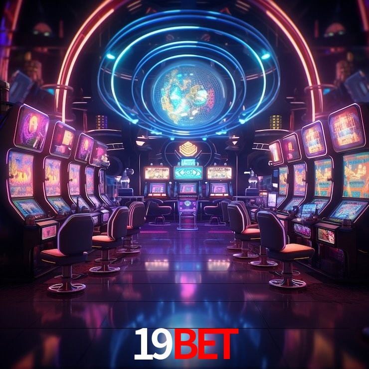 Promoções 19bet