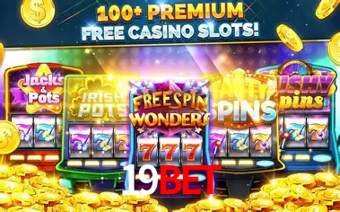 Descubra o Programa VIP da 19bet: Vantagens Exclusivas para Jogadores