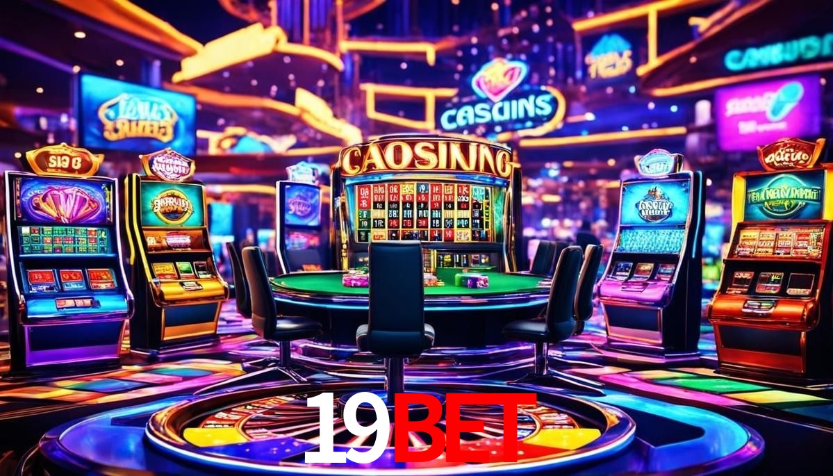 login 19bet