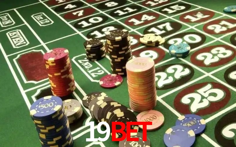 plataforma 19bet