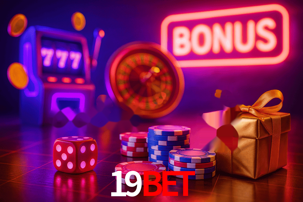 Instalar APK 19bet