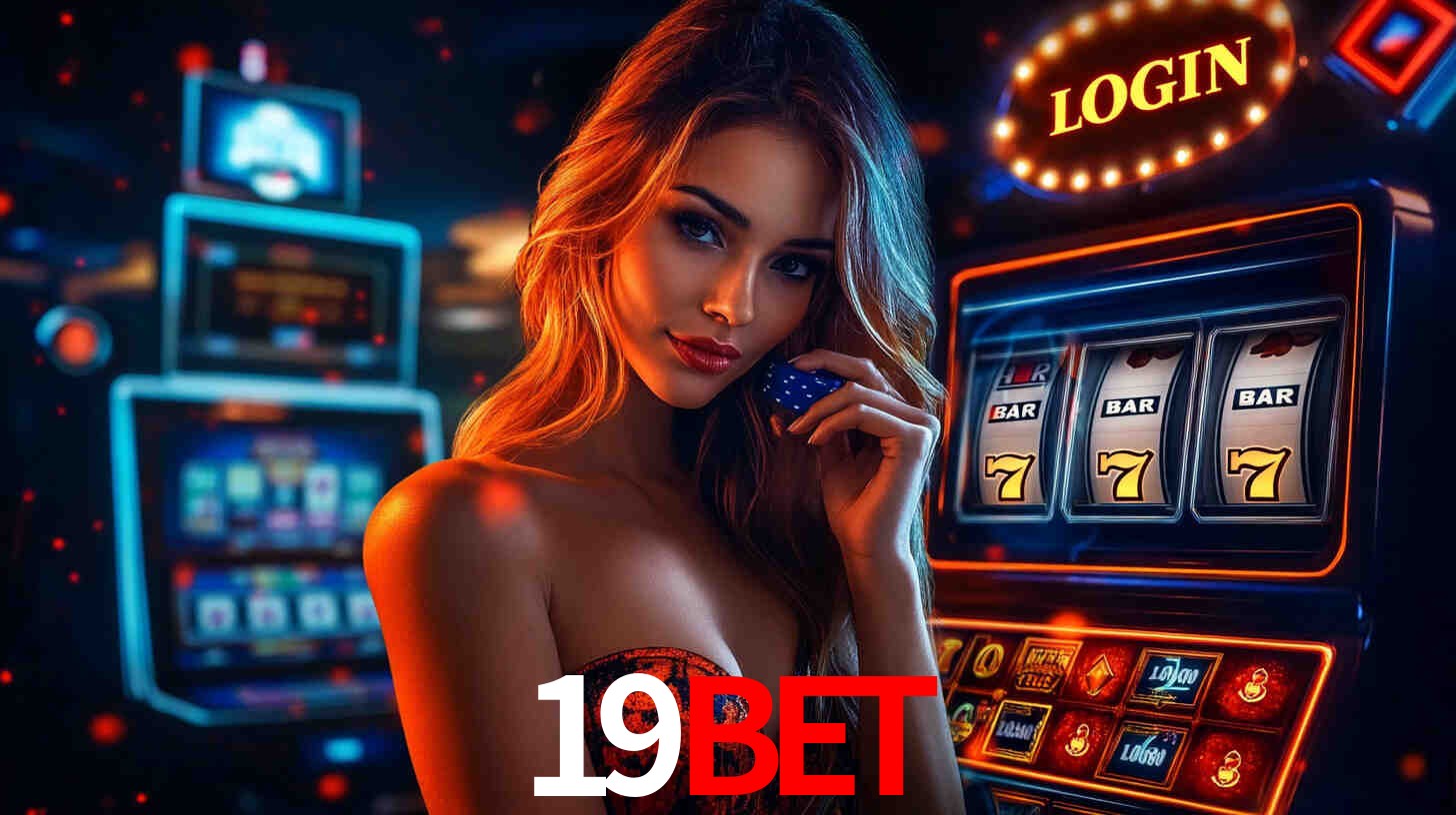 Vantagens App 19bet