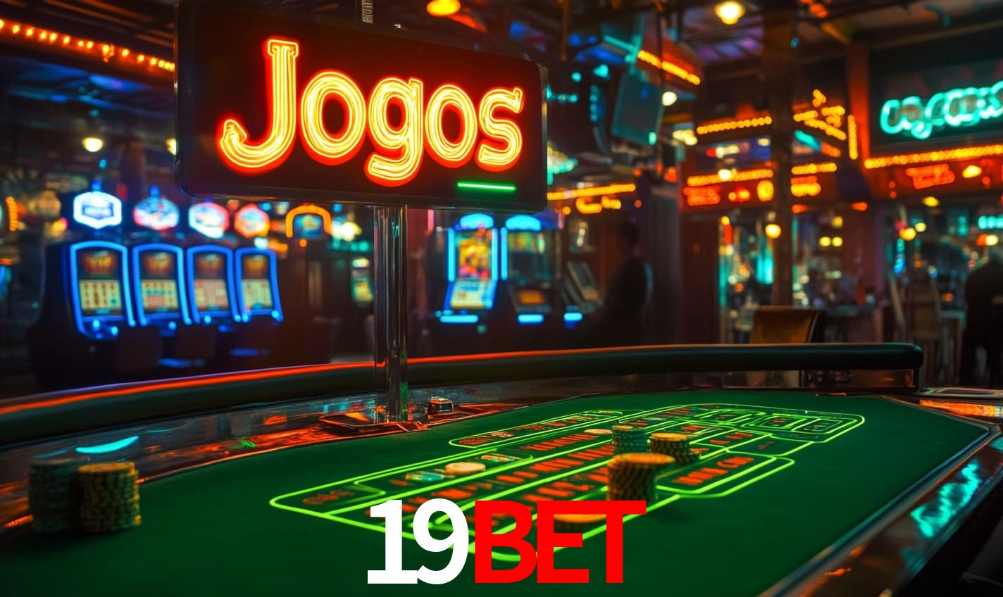 19bet Dicas de Jogo