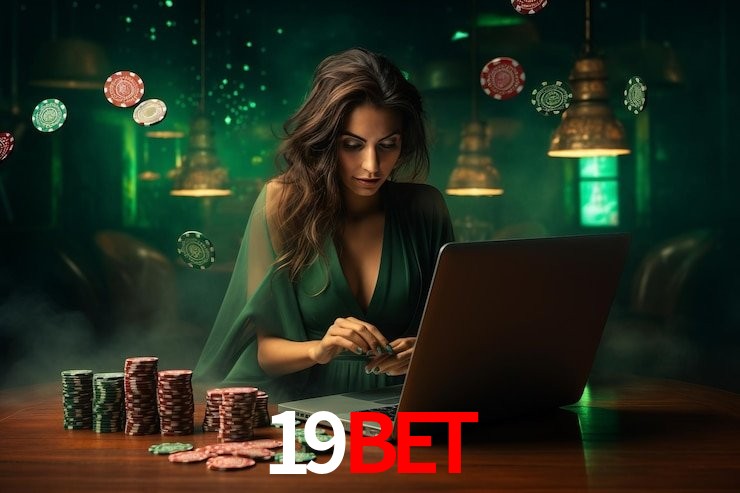 App 19bet Android