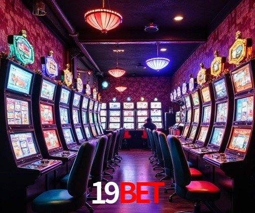 Táticas 19bet