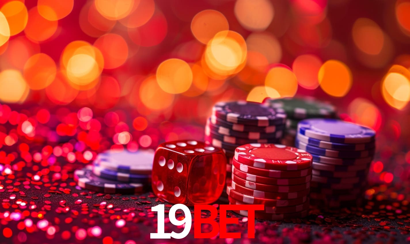 Torneios 19bet