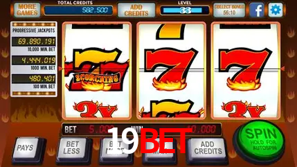 A Revolução dos Aplicativos de Jogos no 19bet