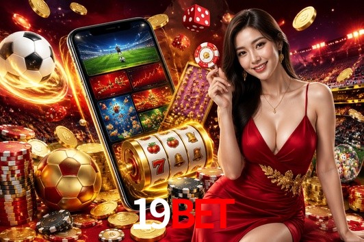 Welcome Bonus 19bet