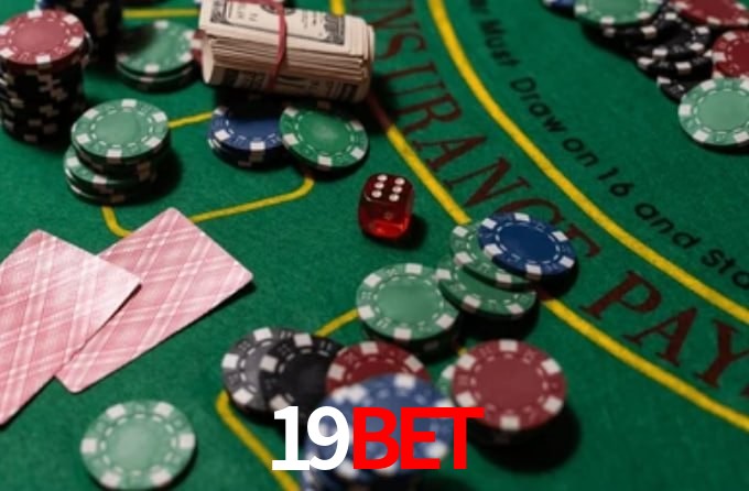 Jogos App 19bet