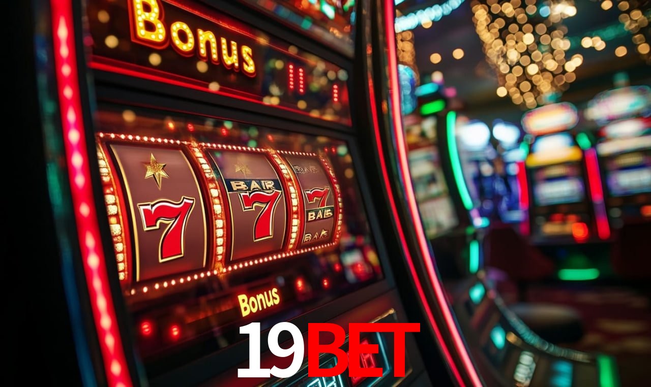 Recursos App 19bet
