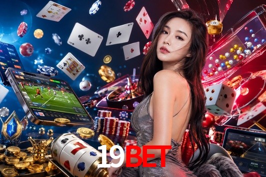 2FA Security 19bet
