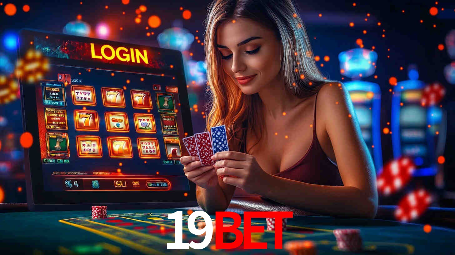 Ofertas App 19bet