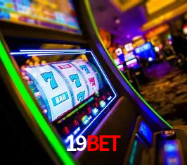 Desvendando o Mundo dos Jogos Virtuais na 19bet