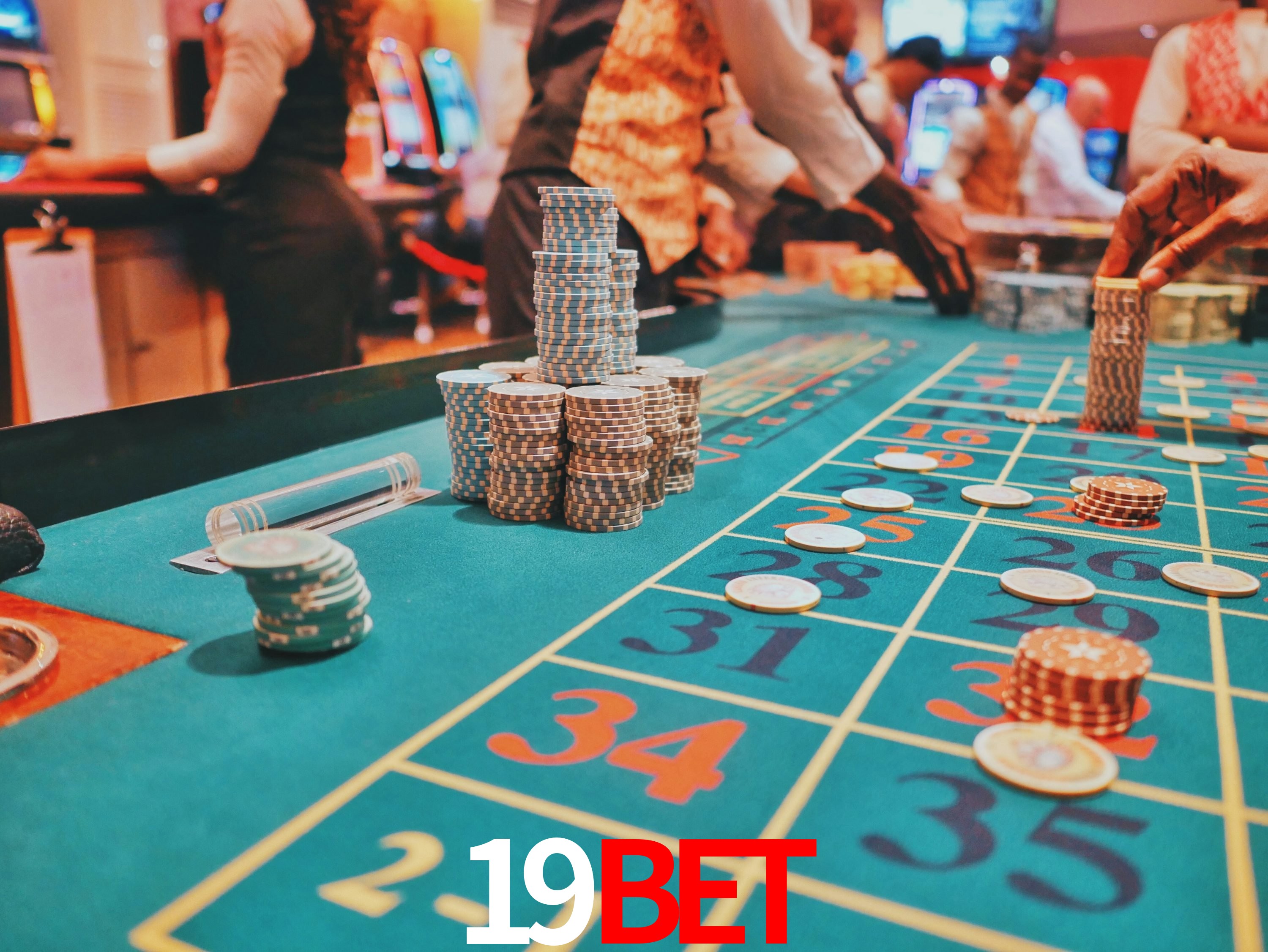 Especiais de Fim de Semana 19bet