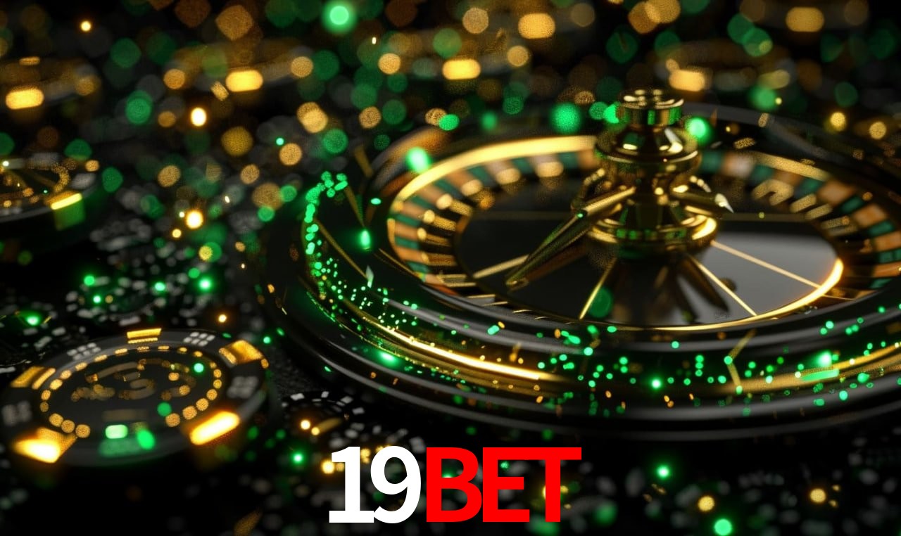 Melhores Jogos 19bet