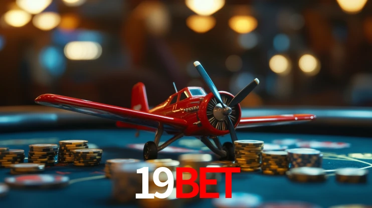 Platform Technology 19bet