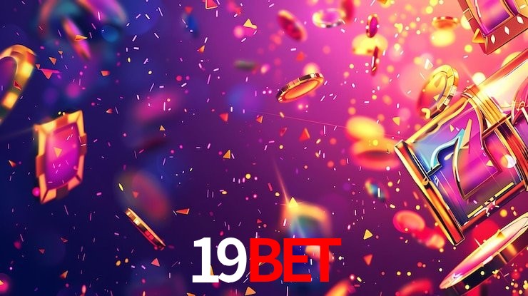 Apostas de Futebol 19bet