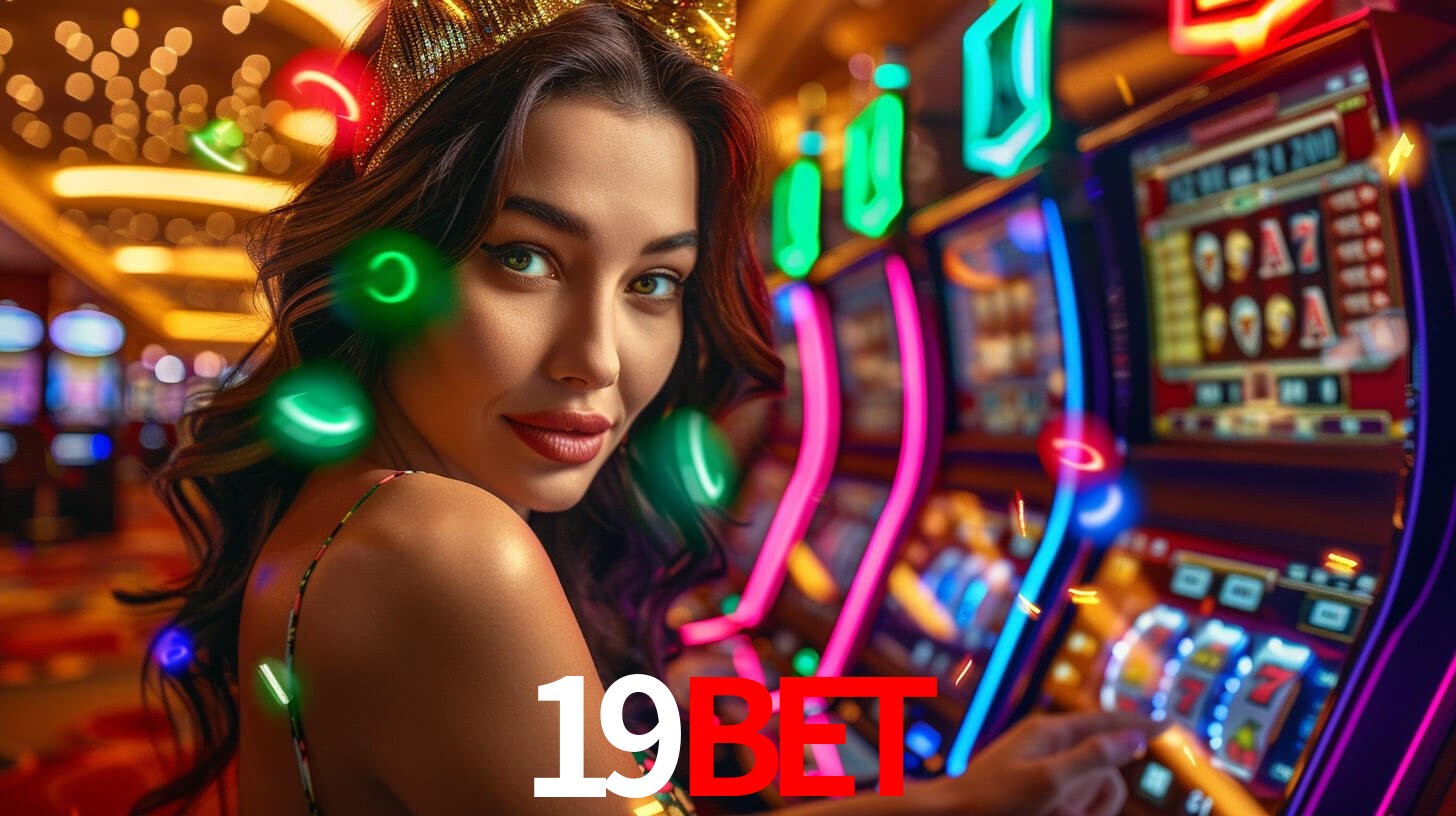 Celular 19bet