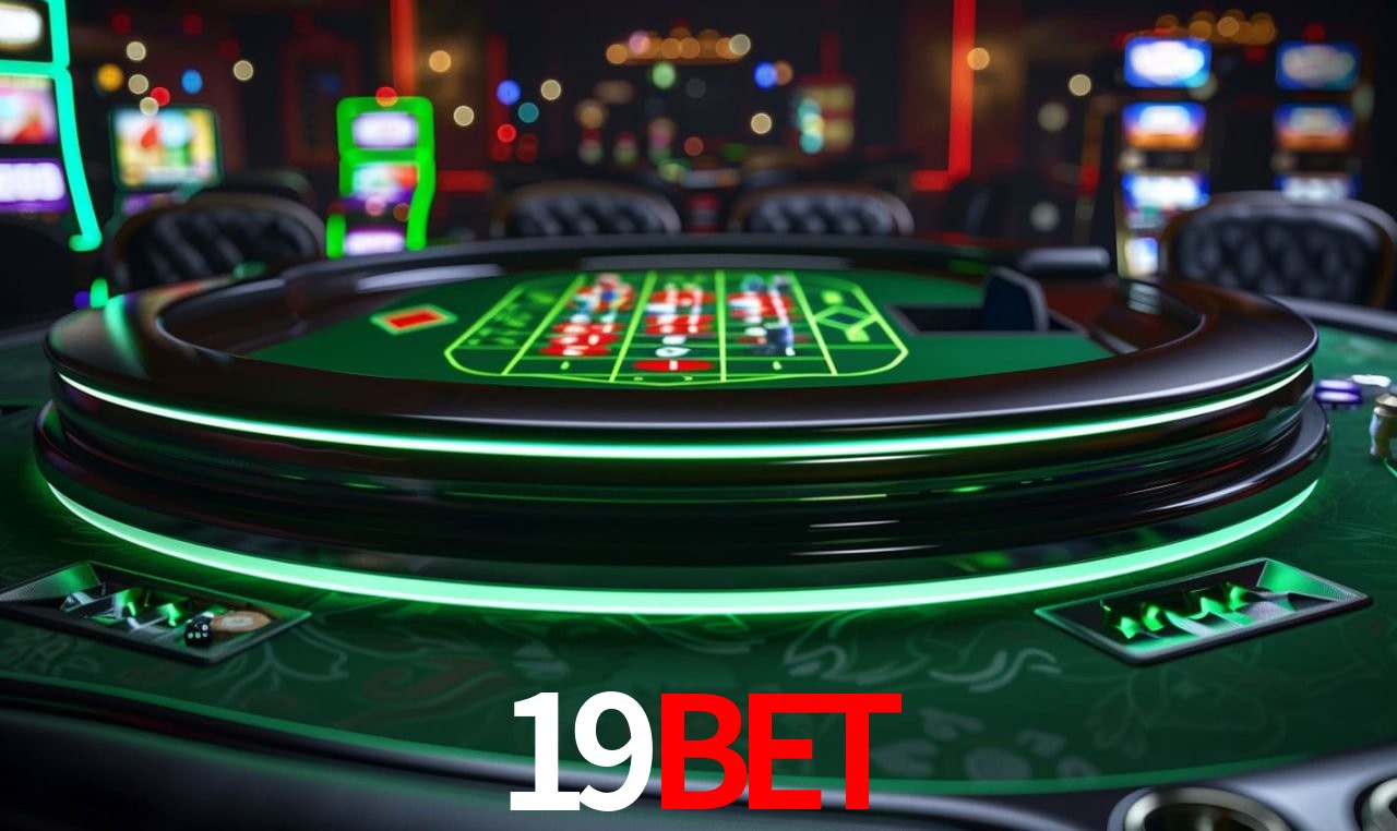 Descubra a Essência do 19bet: Nossa História e Compromissos