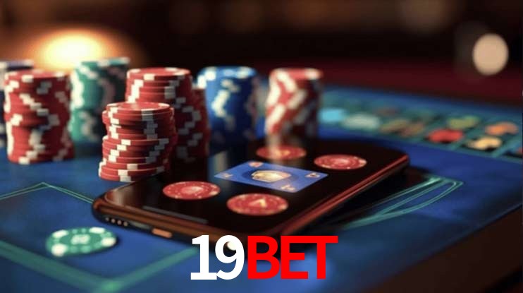 19bet Premiação acumulada / Jackpot