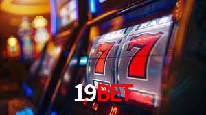 19bet Caça-níqueis móveis