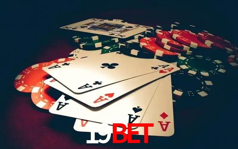 Oportunidades 19bet