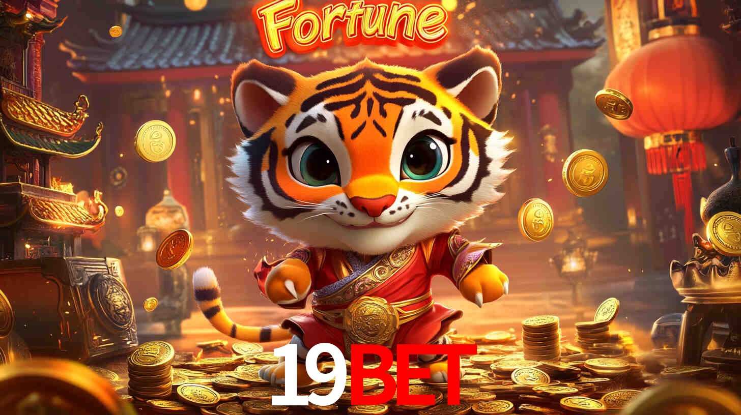Recursos App 19bet