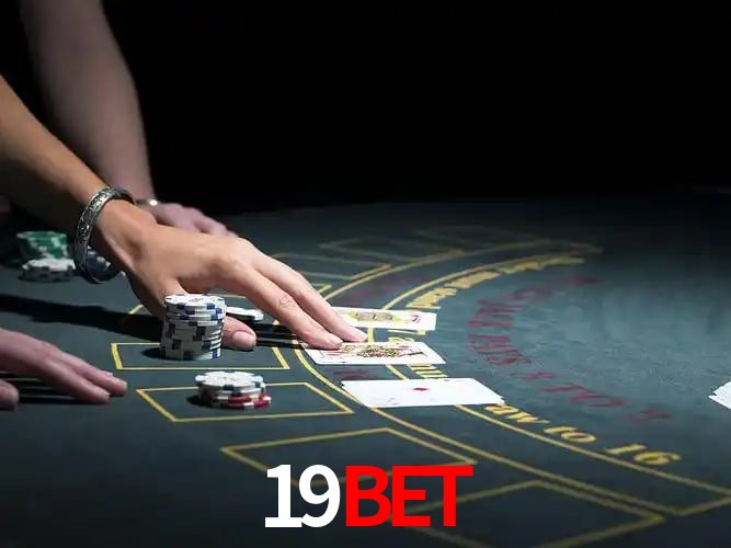 Privilégios VIP 19bet