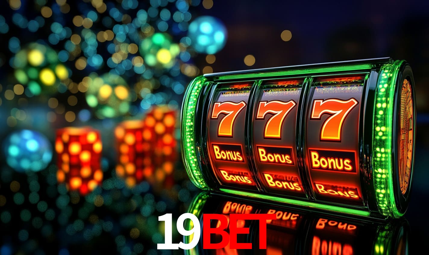 19bet Caça-níqueis de mesa